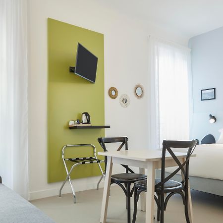 Hotel Amista Marseille - Ancien Hotel Saint Louis - Vieux Port Экстерьер фото