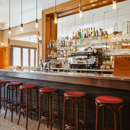 Hotel Amista Marseille - Ancien Hotel Saint Louis - Vieux Port Экстерьер фото