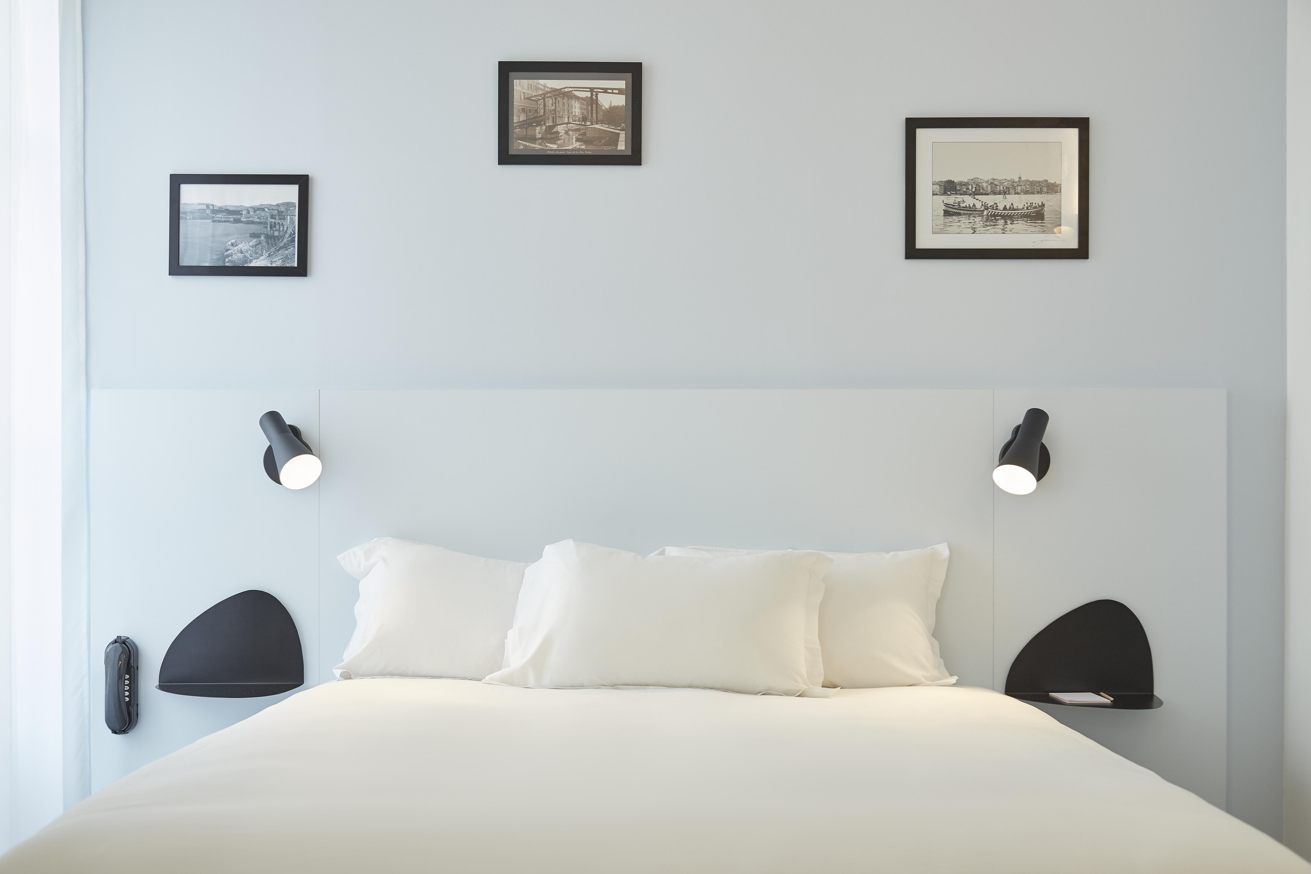 Hotel Amista Marseille - Ancien Hotel Saint Louis - Vieux Port Экстерьер фото