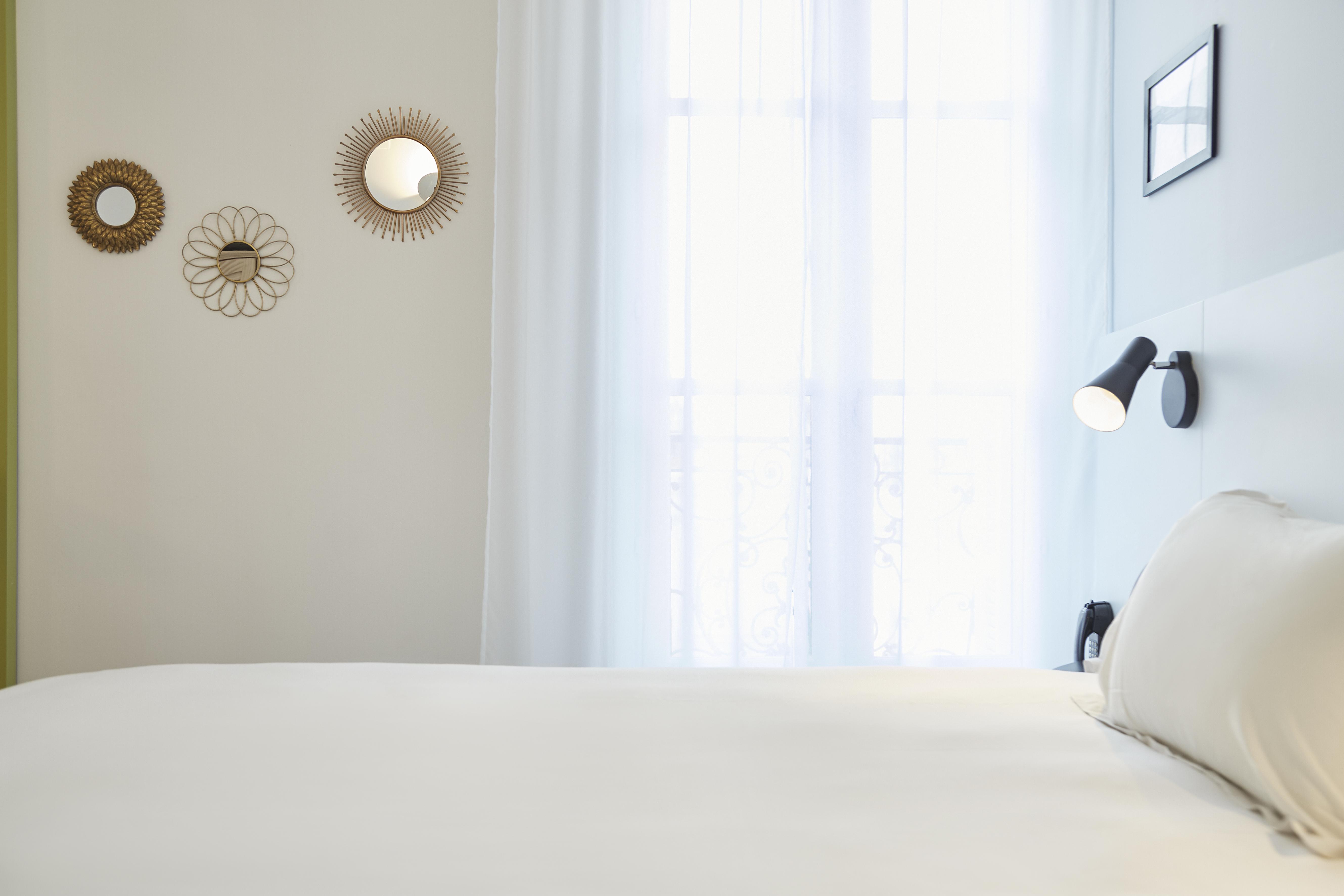 Hotel Amista Marseille - Ancien Hotel Saint Louis - Vieux Port Экстерьер фото