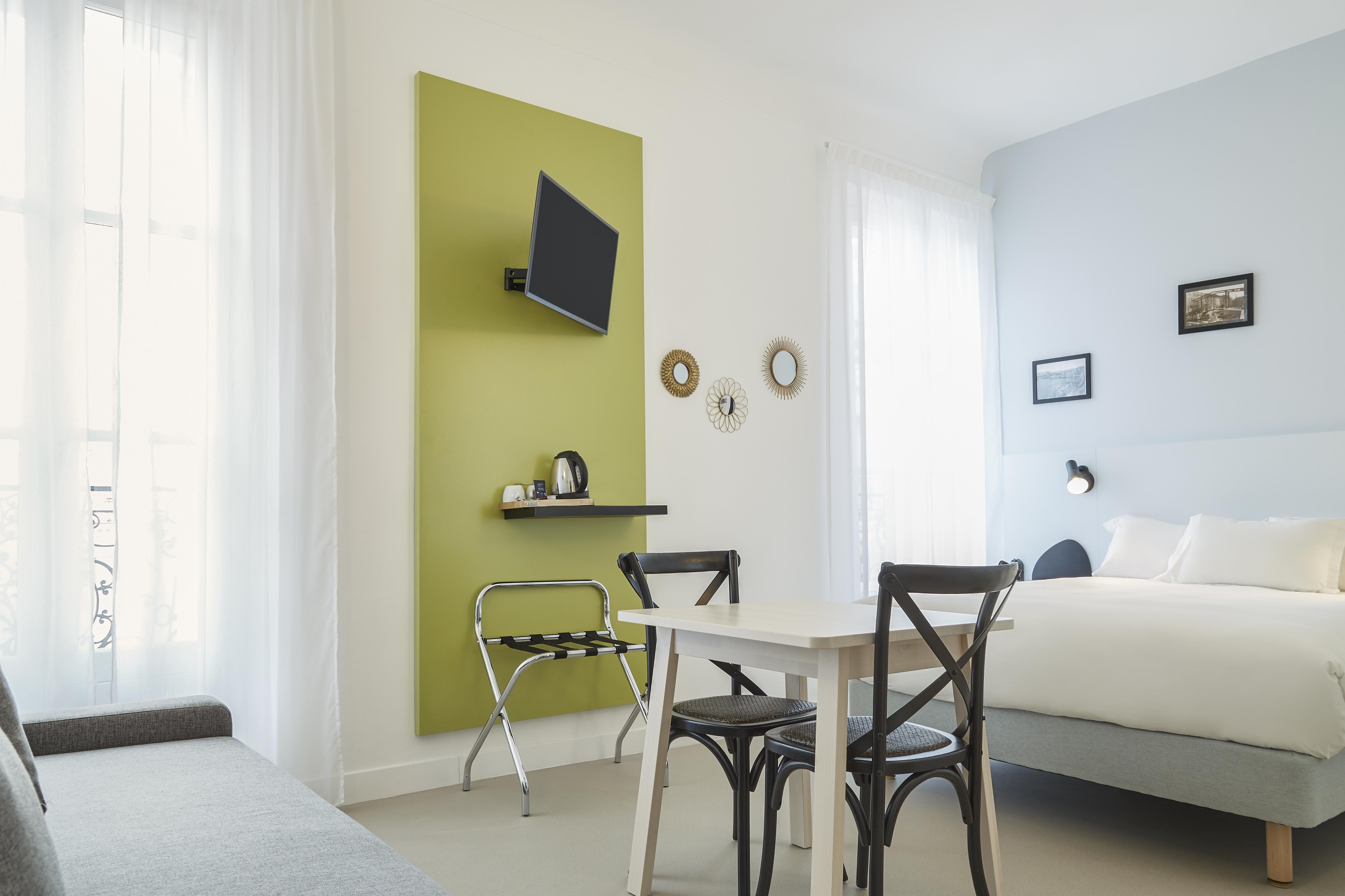 Hotel Amista Marseille - Ancien Hotel Saint Louis - Vieux Port Экстерьер фото