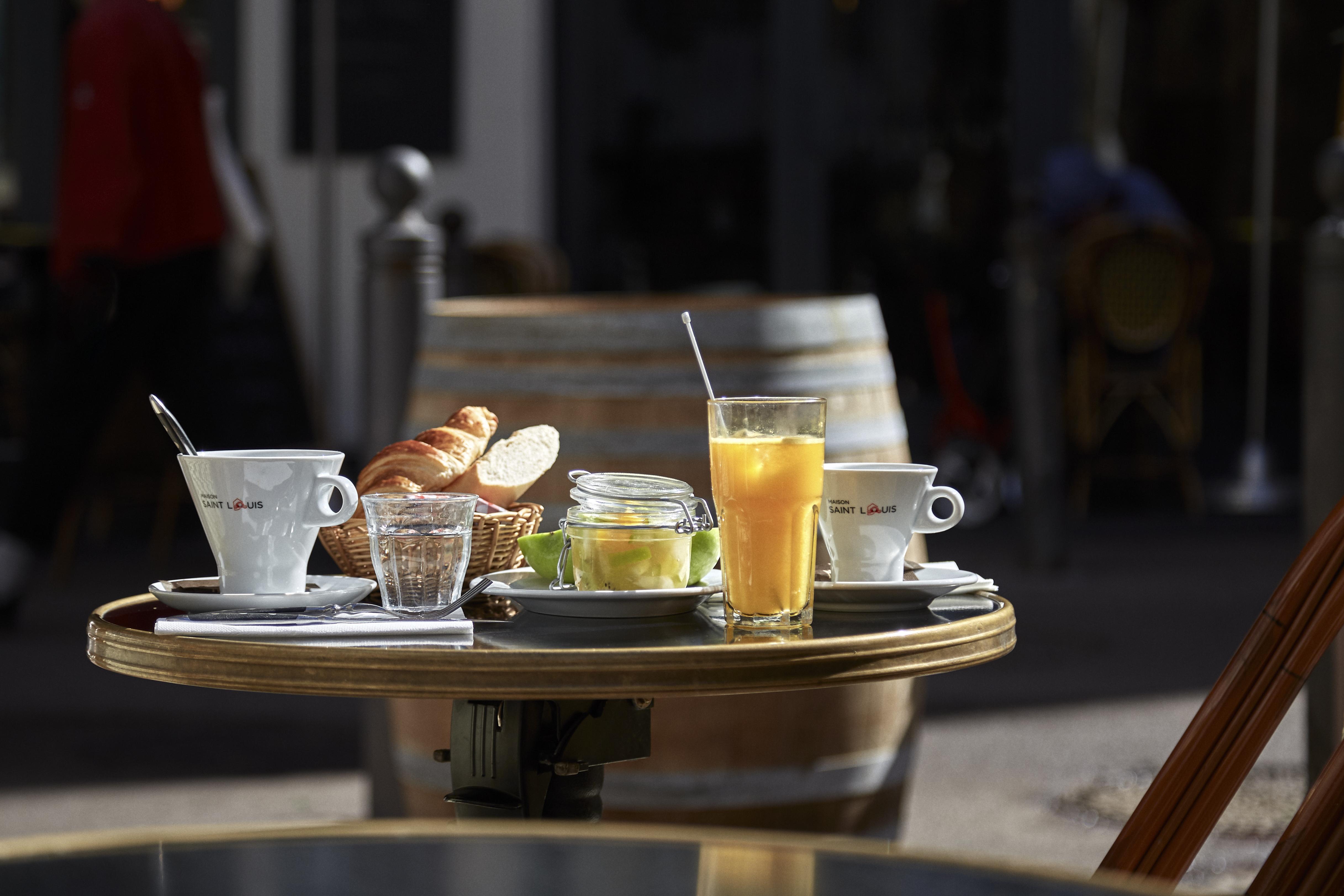 Hotel Amista Marseille - Ancien Hotel Saint Louis - Vieux Port Экстерьер фото