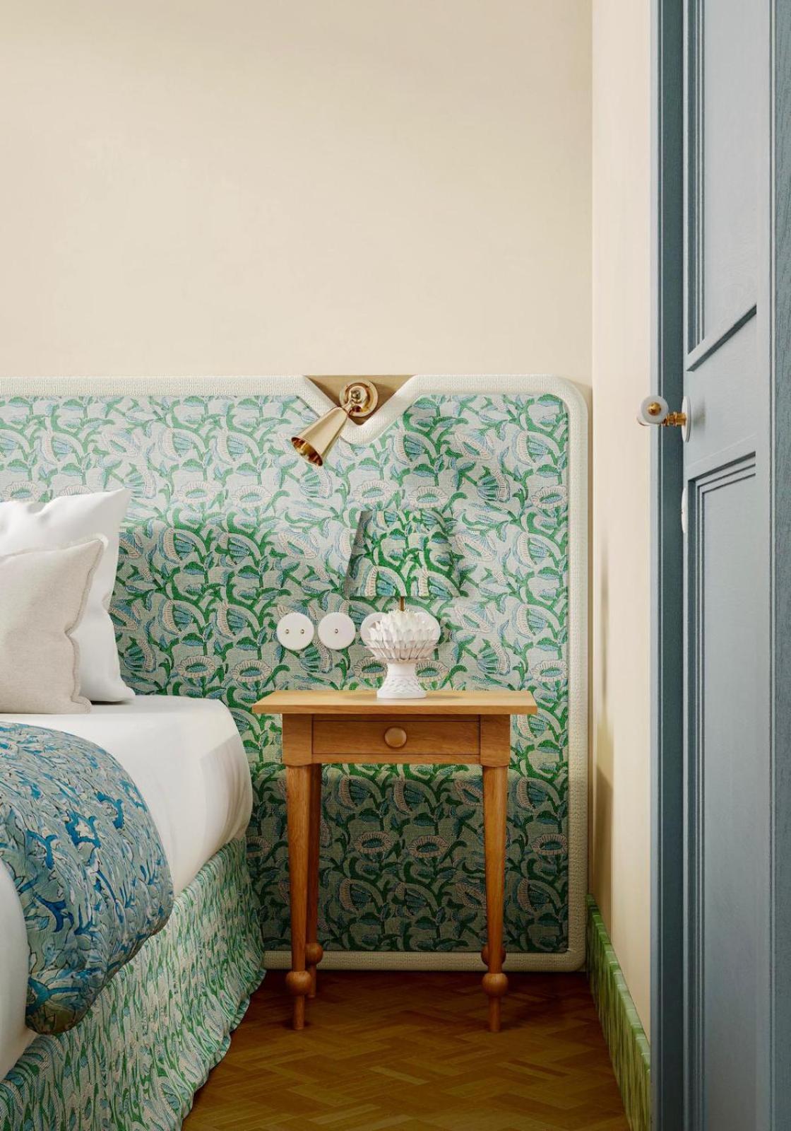 Hotel Amista Marseille - Ancien Hotel Saint Louis - Vieux Port Экстерьер фото