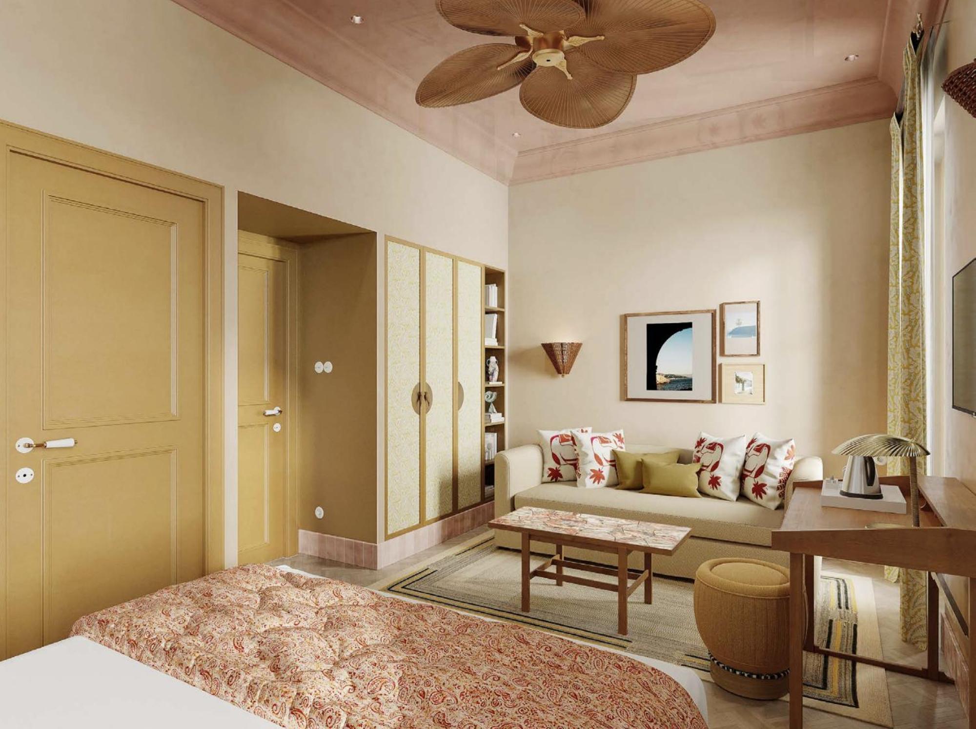 Hotel Amista Marseille - Ancien Hotel Saint Louis - Vieux Port Экстерьер фото