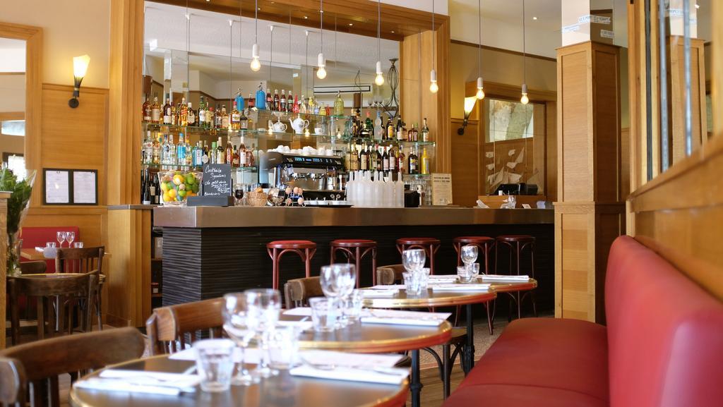 Hotel Amista Marseille - Ancien Hotel Saint Louis - Vieux Port Экстерьер фото