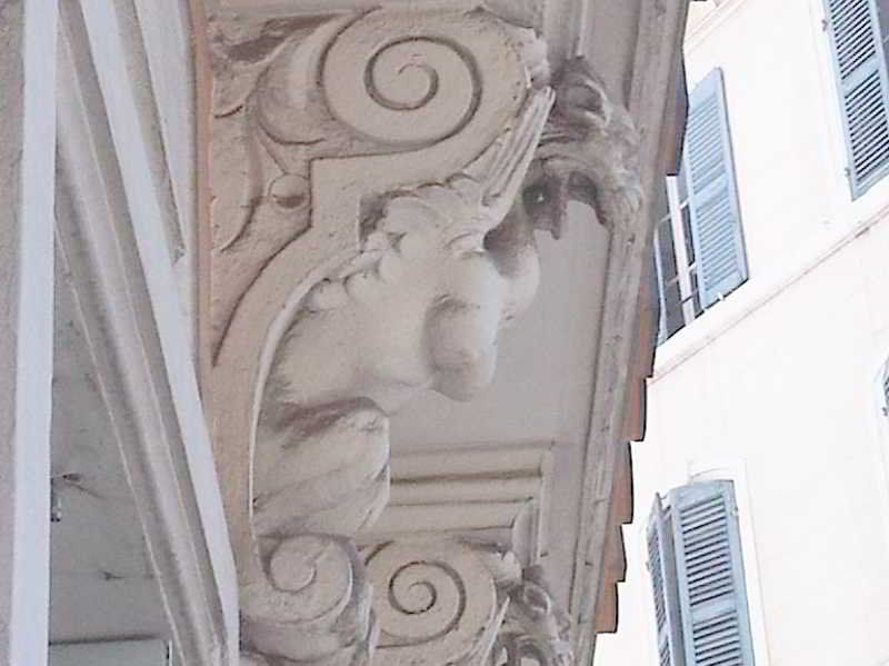 Hotel Amista Marseille - Ancien Hotel Saint Louis - Vieux Port Экстерьер фото