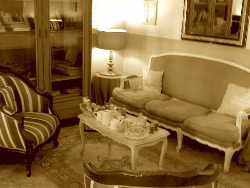 Hotel Amista Marseille - Ancien Hotel Saint Louis - Vieux Port Экстерьер фото