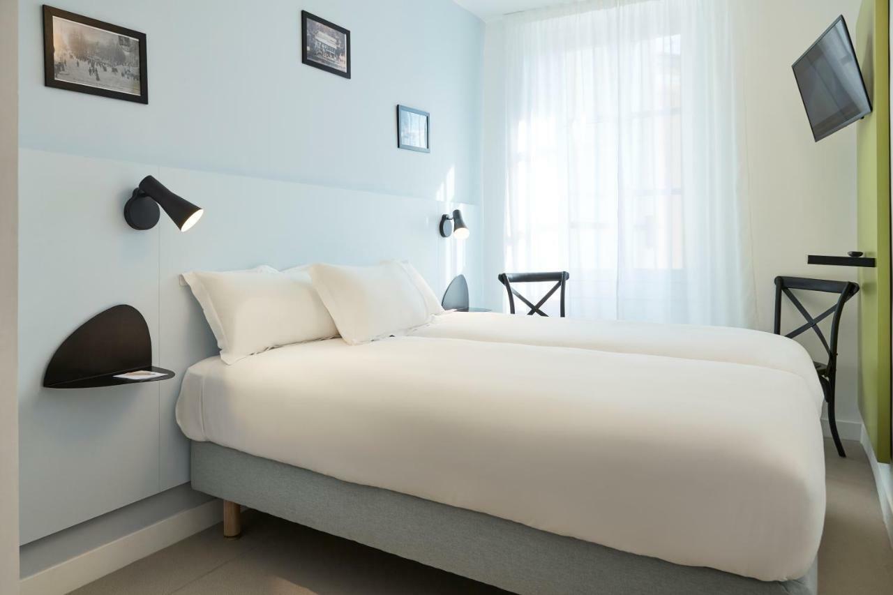 Hotel Amista Marseille - Ancien Hotel Saint Louis - Vieux Port Экстерьер фото