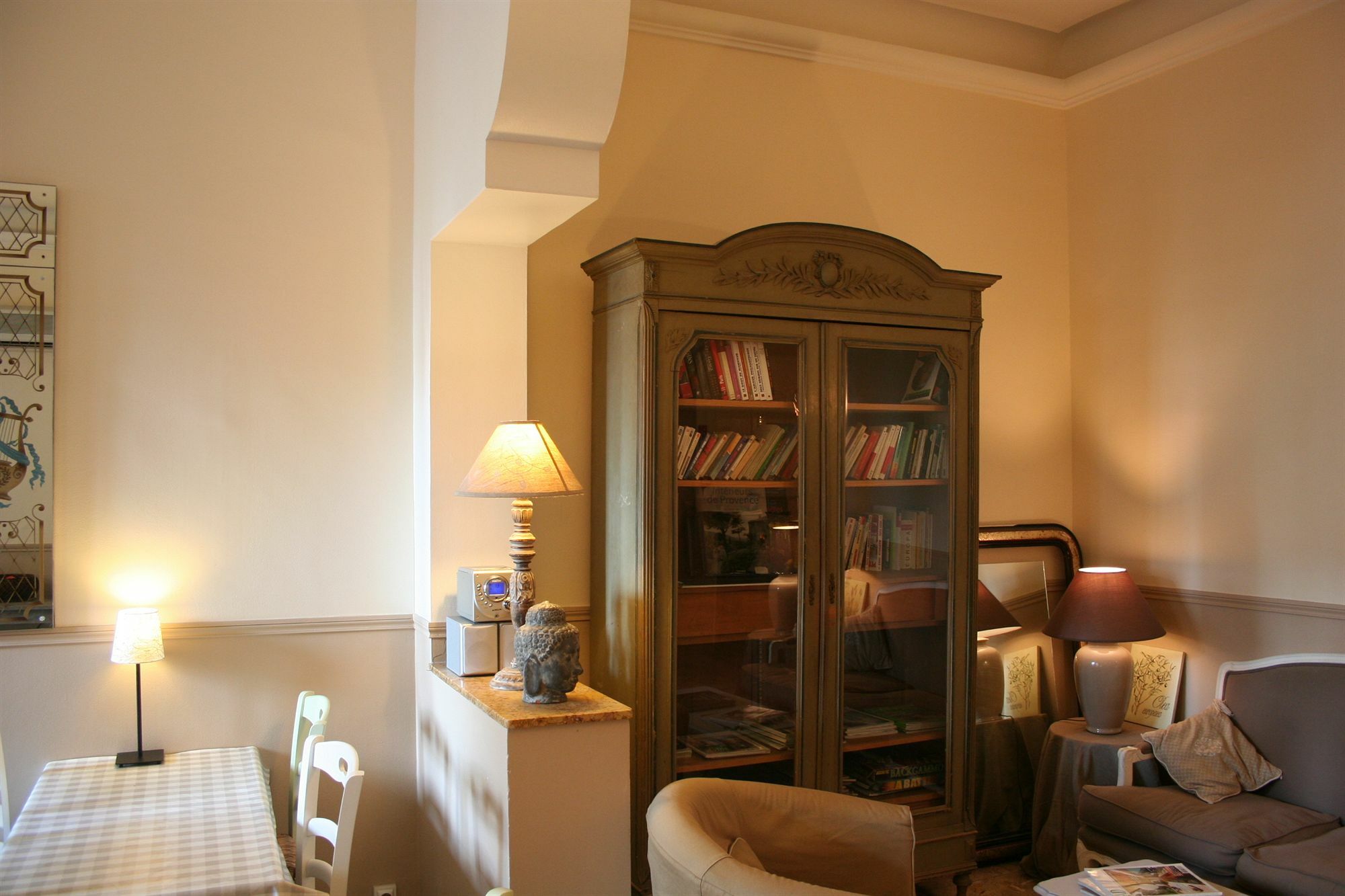 Hotel Amista Marseille - Ancien Hotel Saint Louis - Vieux Port Экстерьер фото