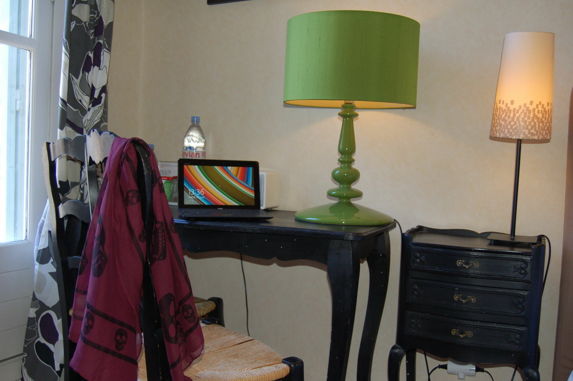 Hotel Amista Marseille - Ancien Hotel Saint Louis - Vieux Port Экстерьер фото
