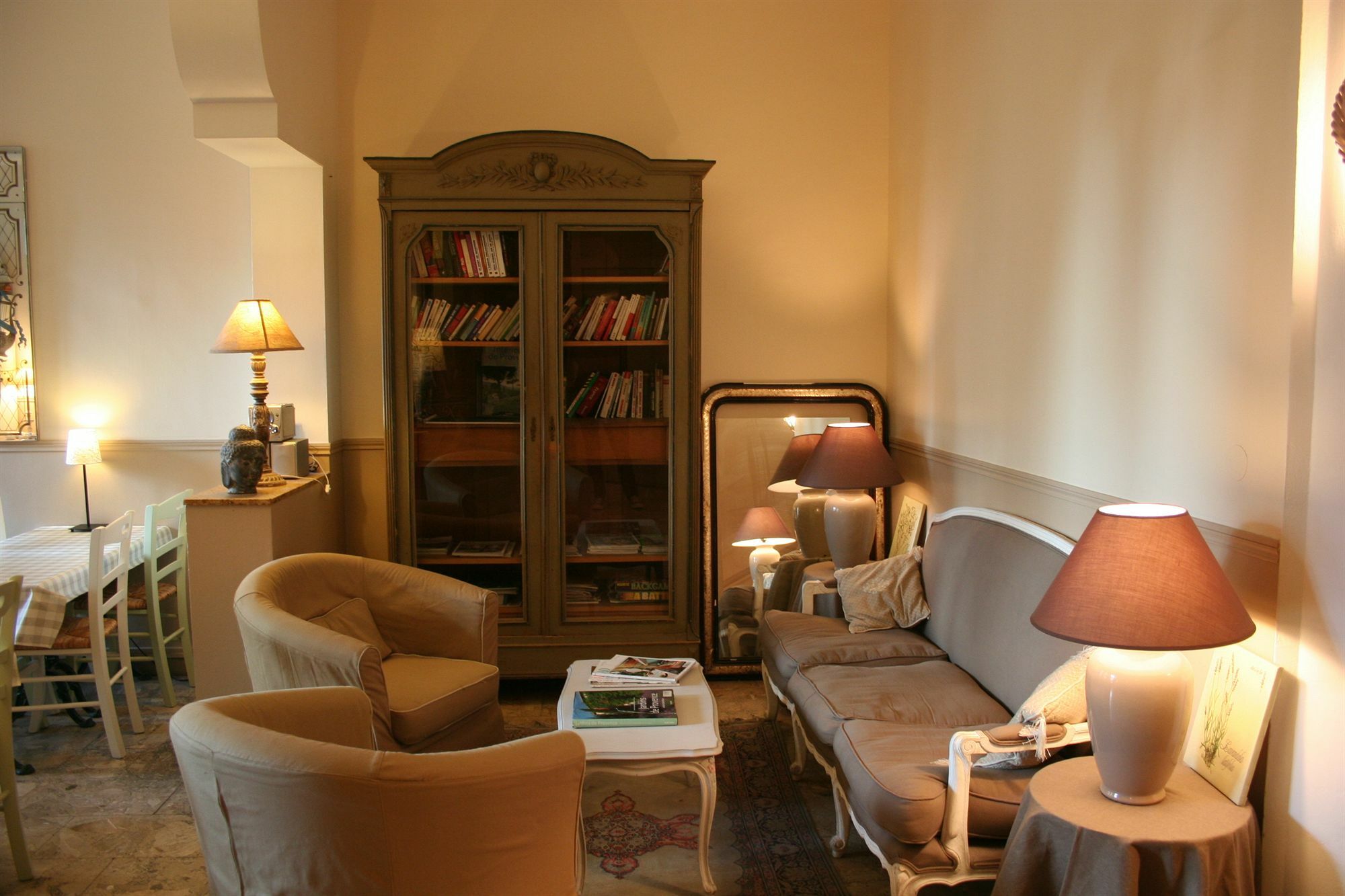 Hotel Amista Marseille - Ancien Hotel Saint Louis - Vieux Port Экстерьер фото