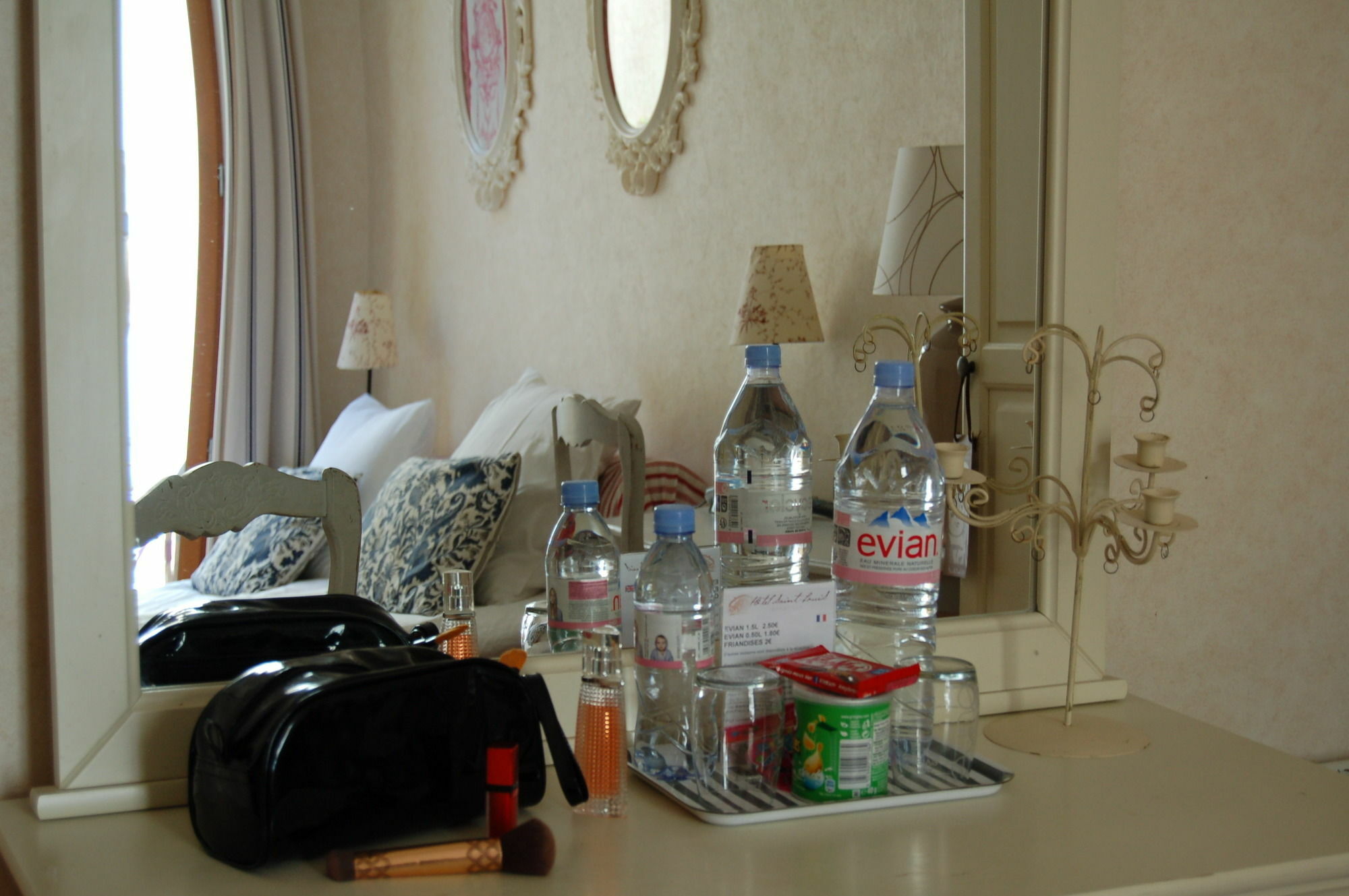 Hotel Amista Marseille - Ancien Hotel Saint Louis - Vieux Port Экстерьер фото