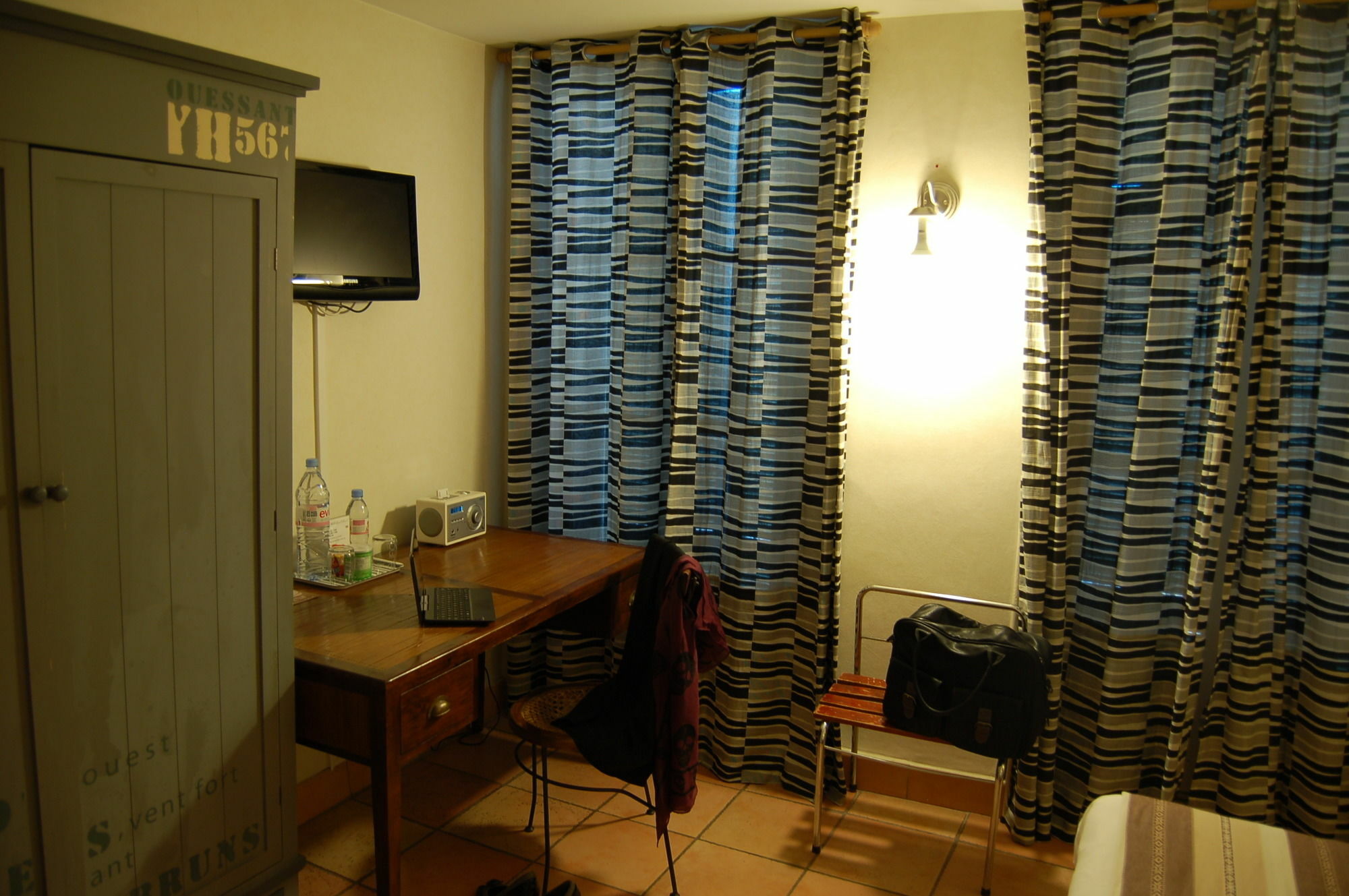 Hotel Amista Marseille - Ancien Hotel Saint Louis - Vieux Port Экстерьер фото
