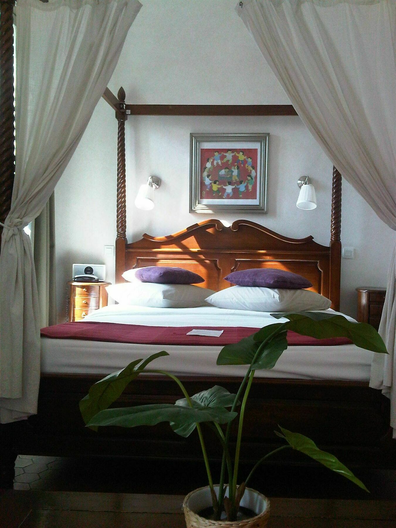 Hotel Amista Marseille - Ancien Hotel Saint Louis - Vieux Port Экстерьер фото