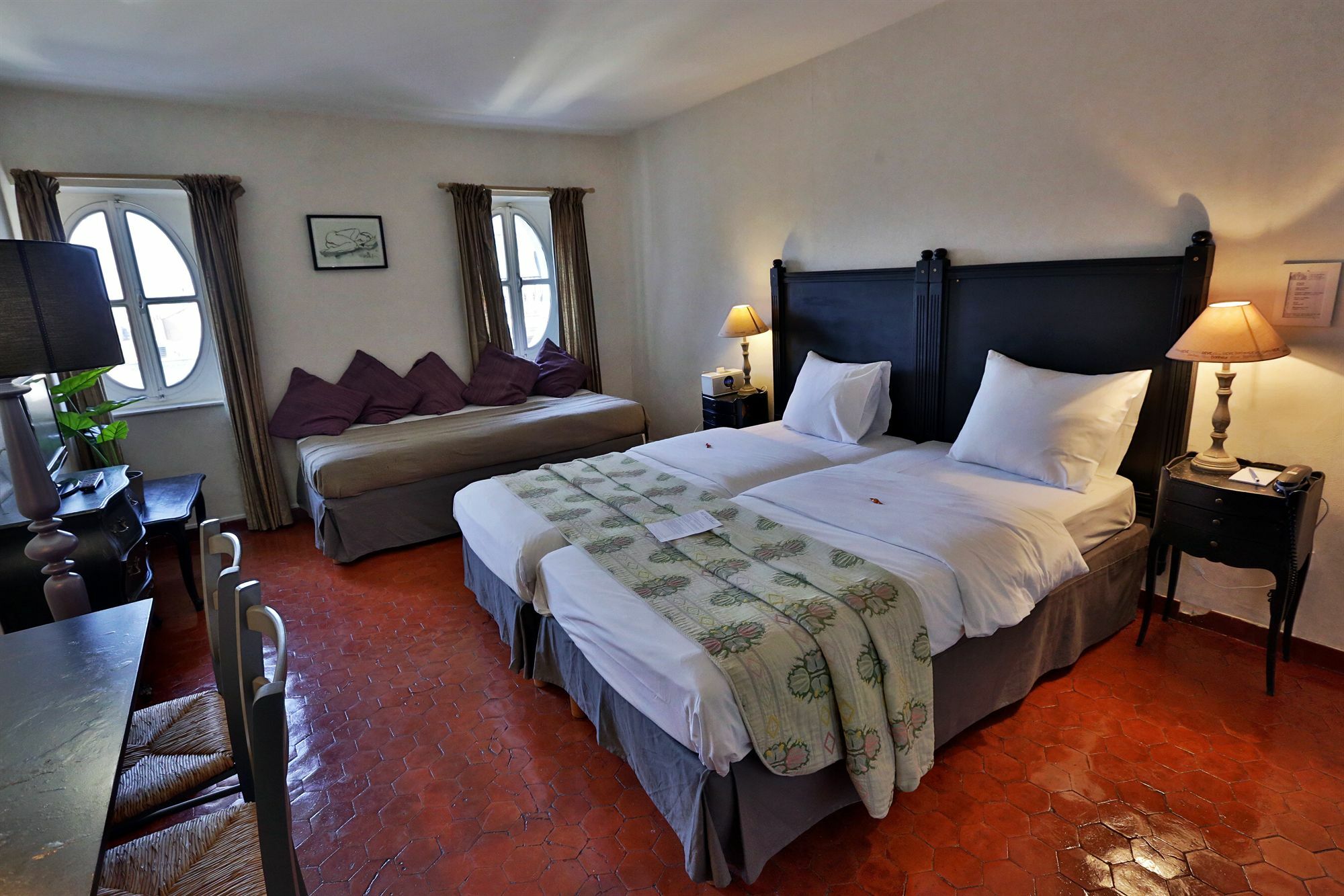 Hotel Amista Marseille - Ancien Hotel Saint Louis - Vieux Port Экстерьер фото