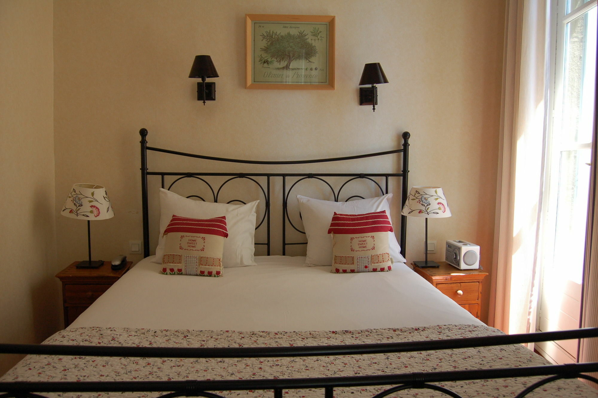 Hotel Amista Marseille - Ancien Hotel Saint Louis - Vieux Port Экстерьер фото