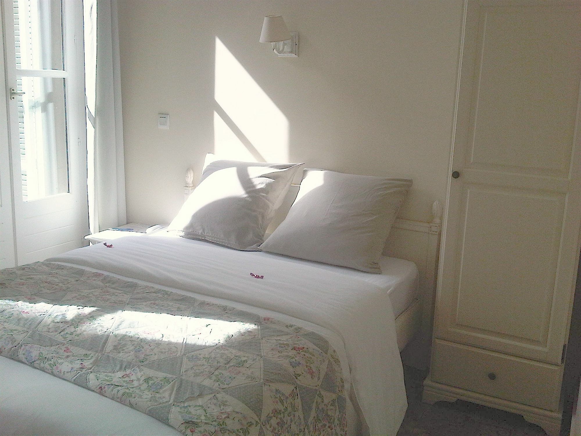 Hotel Amista Marseille - Ancien Hotel Saint Louis - Vieux Port Экстерьер фото